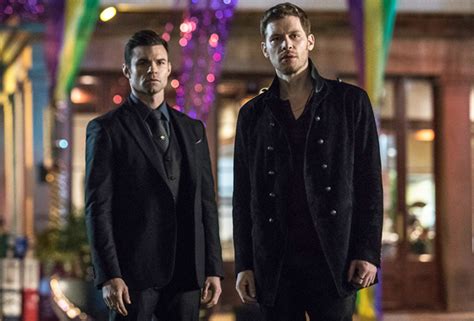 does the white oak stake kill klaus|'The Originals' Series Finale Ending Killed Your .